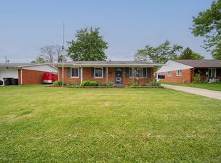 387 Daytona Rd, Columbus, OH 43228