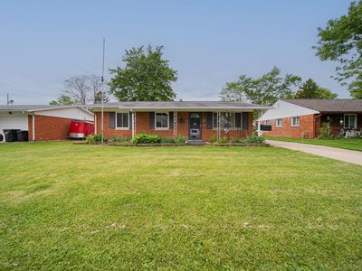 387 Daytona Rd, Columbus, OH, 43228