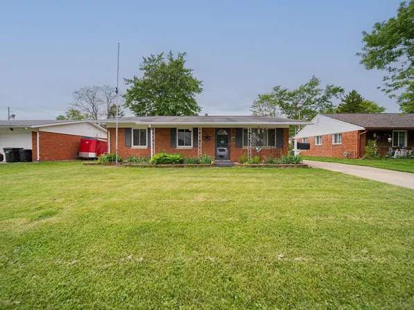 387 Daytona Rd, Columbus, OH 43228