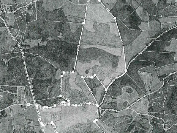 Monterey Hwy, Monterey, TN 38574