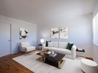 2613 S Garth Ave APT G, Los Angeles, CA 90034
