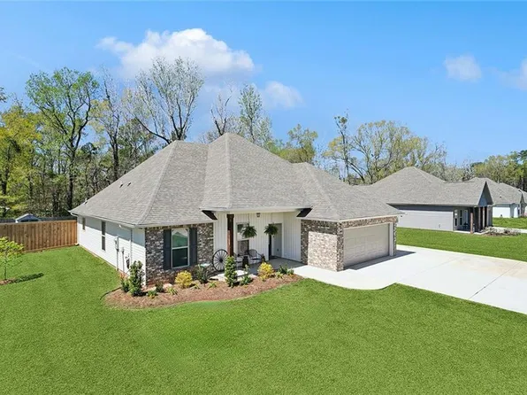 41379 Schafer Dr, Hammond, LA 70403