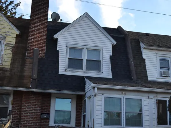 1012 Hansen Pl, Collingdale, PA 19023