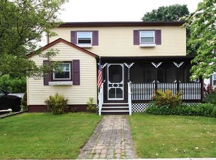 31080 Clark St, New Haven, MI 48048