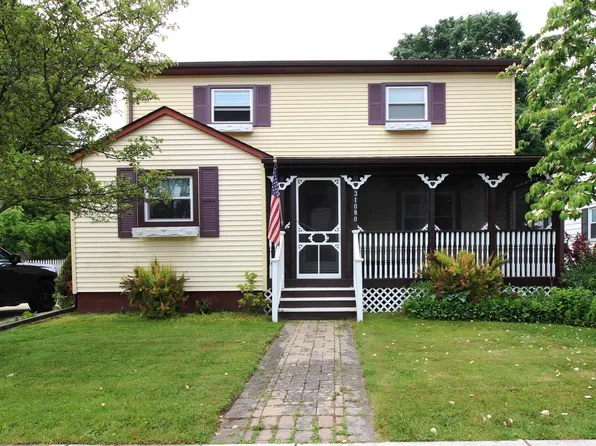 31080 Clark St, New Haven, MI 48048