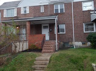 603 Tolna St, Baltimore, MD 21224