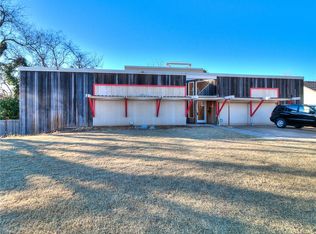 1208 Barkley Ave, Norman, OK 73071