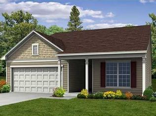 324 Decatur Dr, Summerville, SC 29483