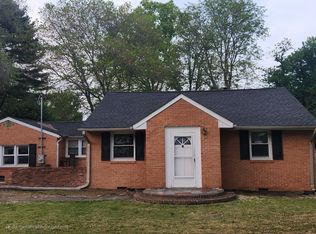 4709 Bready Rd, Rockville, MD 20853