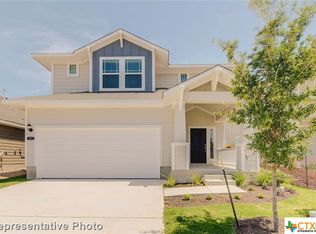 127 Appleberry Ln, Elgin, TX 78621