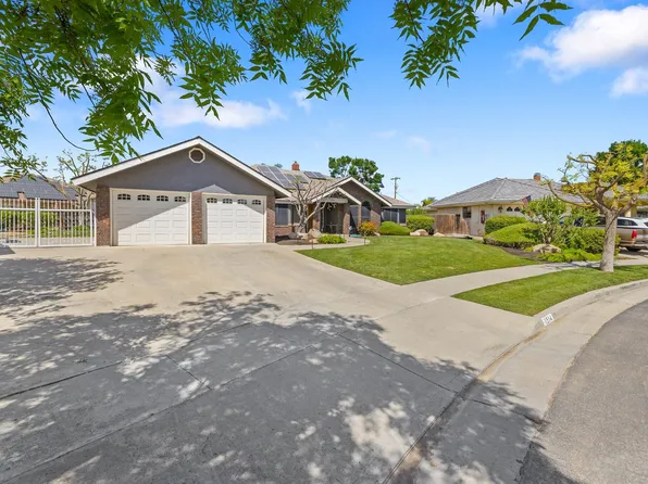 1314 Lincoln Lane, Lemoore, CA 93245