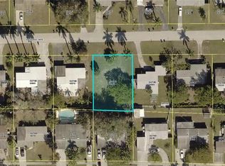 1658 Passaic Ave, Fort Myers, FL 33901