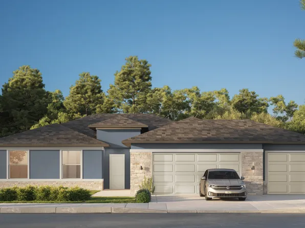 Heron X_3 Plan, Palm Coast