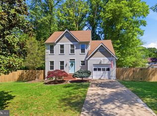 26 Owen St, Stafford, VA 22556