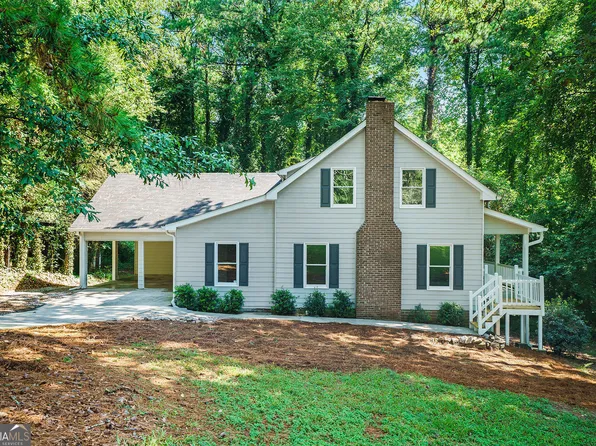 3054 Periwinkle Dr, Snellville, GA 30078