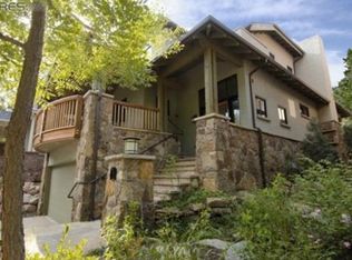614 Streamside Ln, Boulder, CO 80302