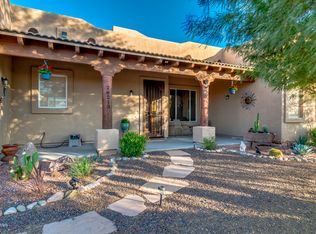 28213 N 253rd Dr, Wittmann, AZ 85361