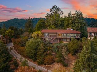 775 Tabor Dr, Scotts Valley, CA 95066