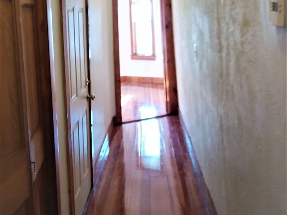Interior Hall