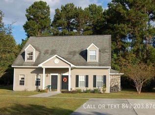 2316 Kings Gate Ln, Mount Pleasant, SC 29466