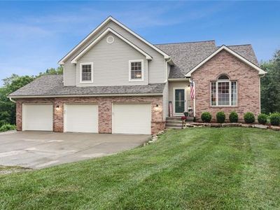 26 Village Circle Dr, Platte City, MO, 64079
