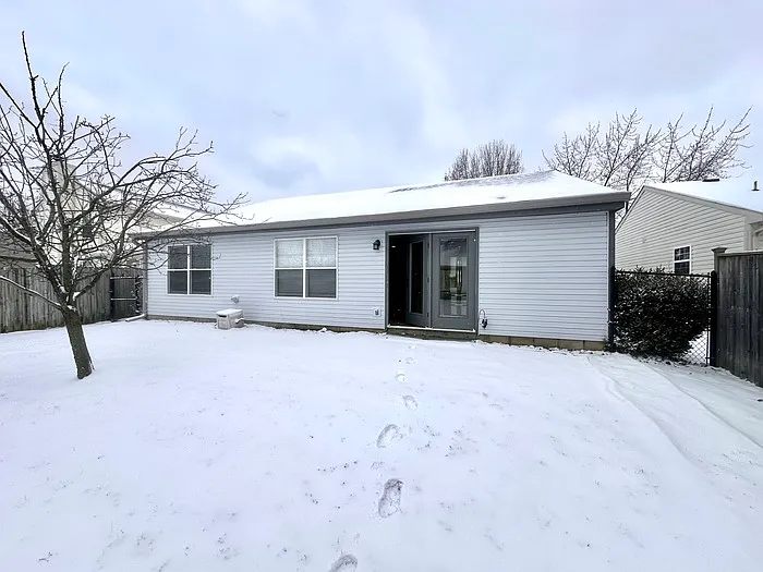 2233 Historic Oaks Blvd — Photo 5