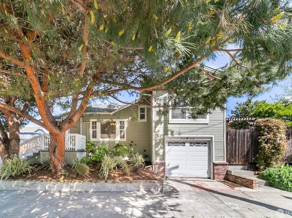 5800 Shattuck Ave, Oakland, CA 94609