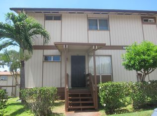 98-1448 Koaheahe St #80, Pearl City, HI 96782
