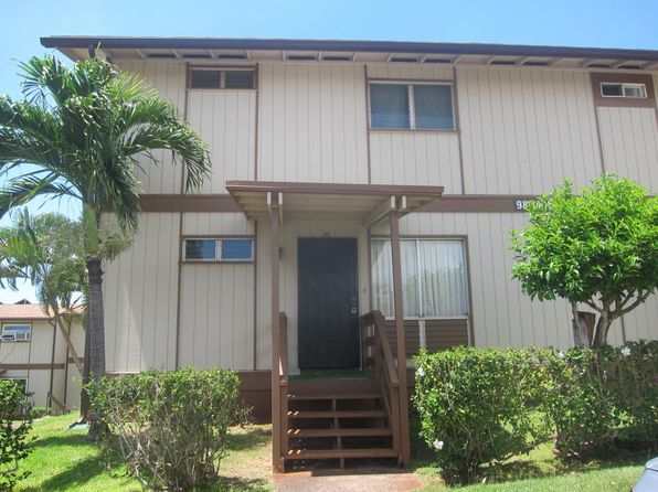 98-1448 Koaheahe St APT A