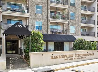 500 Lake Marina Dr #203, New Orleans, LA 70124