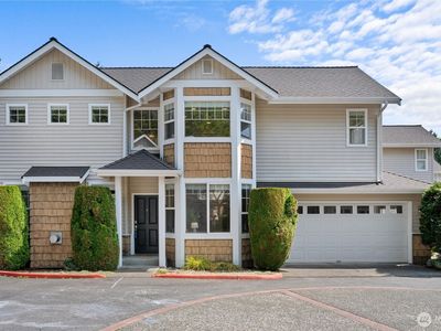 205 Newport Way NW #G2, Issaquah, WA, 98027