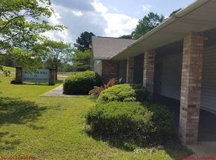 8533 Highway 34, Winnfield, LA 71483