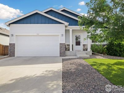 742 S Settlers Dr, Milliken, CO, 80543