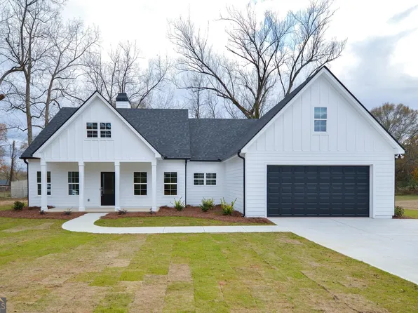 34 W Oak St, Luthersville, GA 30251