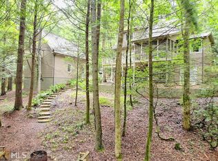 2000 Soque Wilderness Rd, Clarkesville, GA 30523