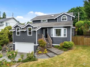 22312 15th Ave S, Des Moines, WA 98198