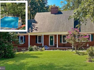 4320 Huntingtown Rd, Huntingtown, MD 20639