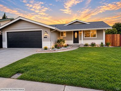 2260 Nottingham Drive, Fairfield, CA, 94533