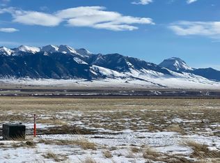 72 Pronghorn Mdws, Ennis, MT 59729