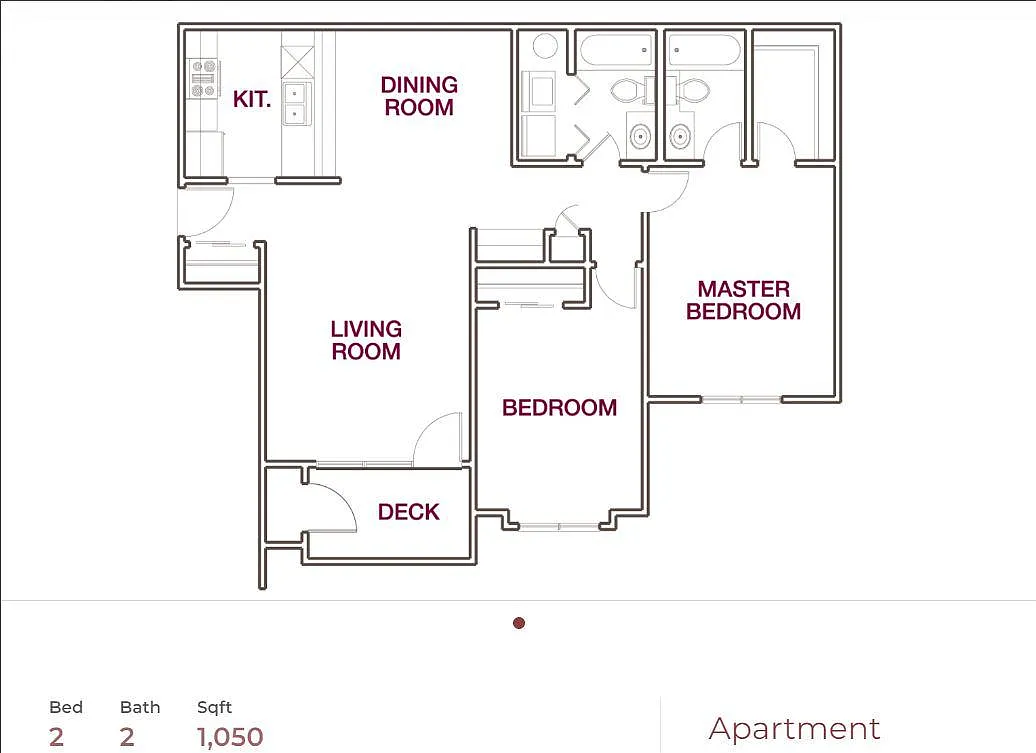 Floor plan Floor Plan 1