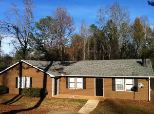 305 N Bluff Rd, Athens, GA 30607