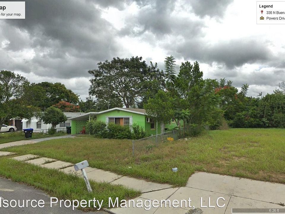 2nd image of 335 N Buena Vista Ave