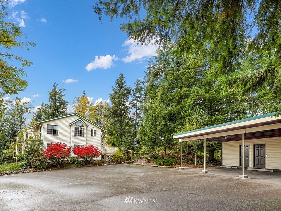 Nigel Road Apartments Bellingham, WA Zillow