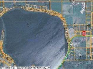LOT 18 Marion Lake Vista Estates Way, Perham, MN 56573