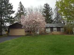 2701 Ferdon Rd, Kalamazoo, MI 49008