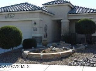 1383 W Calle Luis Maria, Sahuarita, AZ 85629