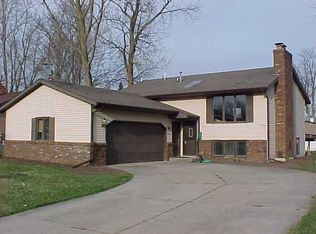 3672 Chanute Ave SW, Grandville, MI 49418