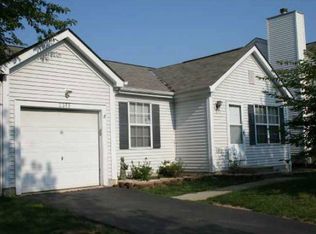 2315 Hunterstown Dr, Grove City, OH 43123