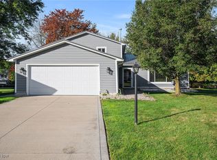 3624 Nautilus Trl, Aurora, OH 44202