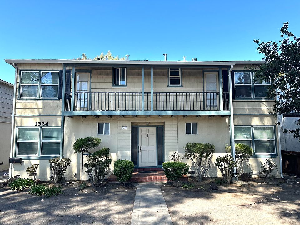 1st image of 1324 El Camino Real APT 5